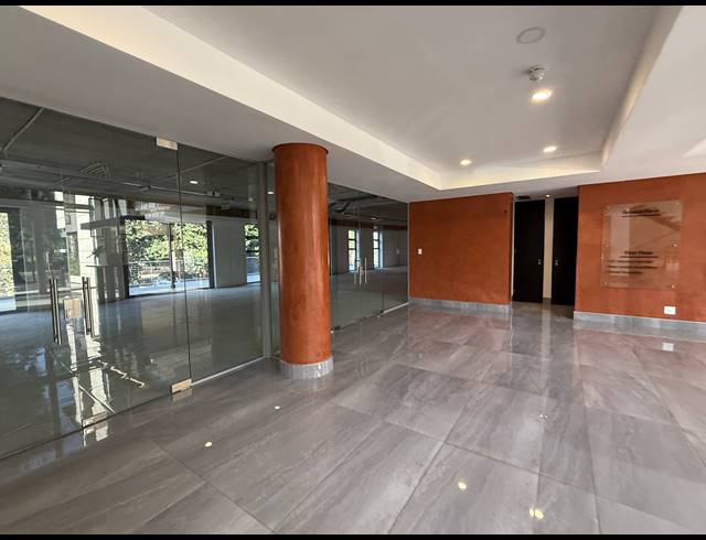 825M² OFFICE TO LET IN MELROSE ESTATE